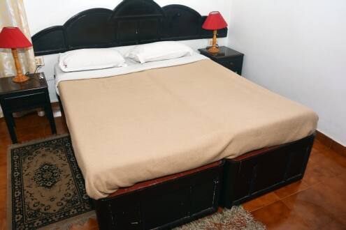 Johns Cottage Homestay, Munnar 3
